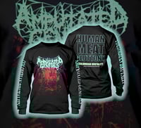 Image 1 of Amputated Genitals (LS)