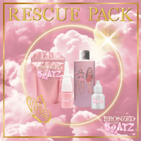 Rescue Pack 
