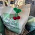 aunt cindy’s crocheted cherries Image 2