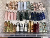 3/$20 mystery towers