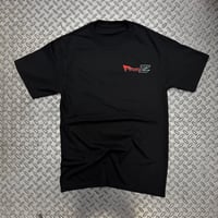 Image 2 of Nipped Tee