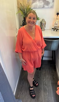 Image 5 of Hazel - Playsuit