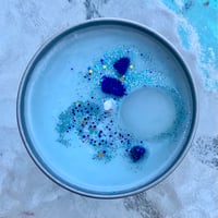 Image 4 of Tranquility Pool Soy Candle