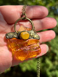 Image 3 of Falling Leaves