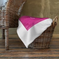 Image 4 of Prayer Works - Throw Blanket