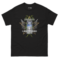 teethheads hotline t-shirt [teethHEADS collection]