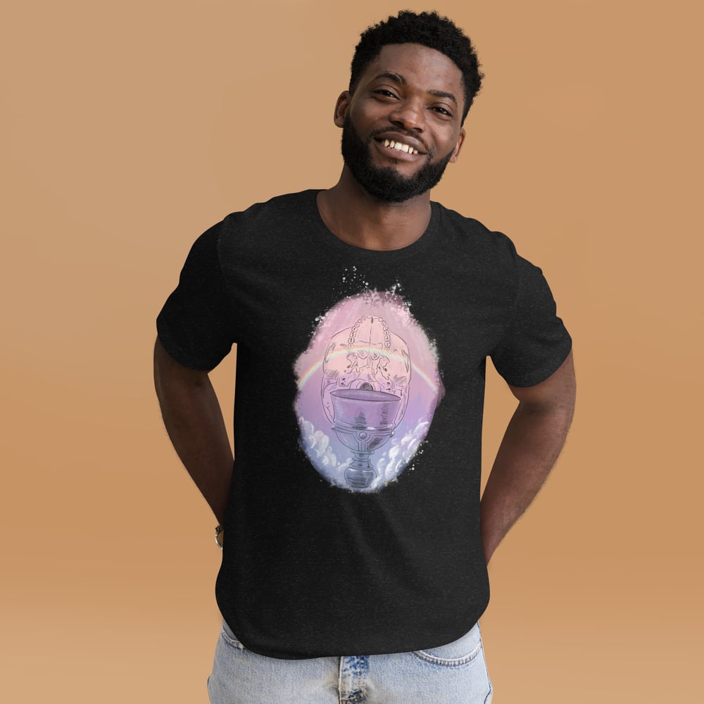 Journey Unisex t-shirt