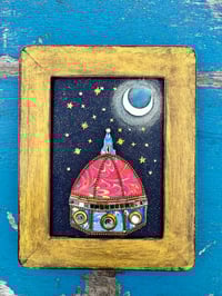 Image 2 of Florentine facades /Facciate Fiorentine 