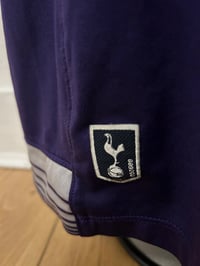 Image 10 of Tottenham Hotspur “ALLI 20” 2015/16 Third Shirt + patches, L