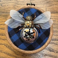 Image 1 of Bumbellbee (c, 3 inches)