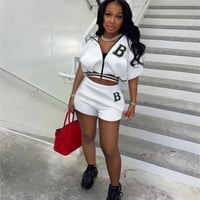 Image 3 of Sunday Funday Two piece
