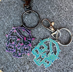 Image of CREW KEYCHAINS