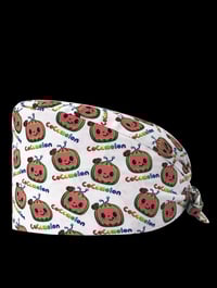 Image 2 of Nursing Caps (See Variants) 