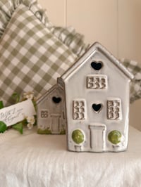 Image 1 of Neutral LED Houses ( Set or Singles )