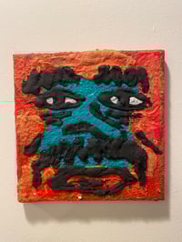 Image 1 of Face Painting #703