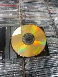 Image 4 of Sting - …Nothing Like The Sun USED MoFi CD 1991 gold cd OMR 