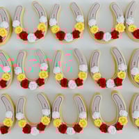 Image 5 of Horseshoe Cookies