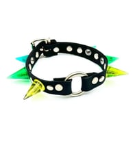 Image 1 of Is the Grass Greener?