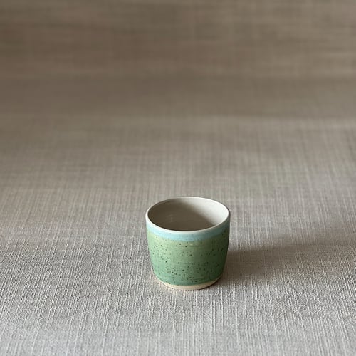 Image of NATURE TEA CUP