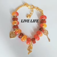Image 5 of WHOLESALE EUROPEAN AND BANGLE BRACELETS 