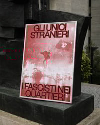 FASCISTI STRANIERI