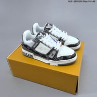 Image 1 of LV Arch Light Sneakers