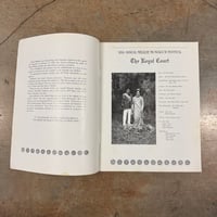 Image 2 of 1993 Aunty Liz Merrie Monarch Program