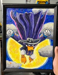 Image 2 of Dark Wing