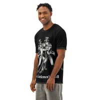 Image 3 of The Gentlemen's Roll - Graphic Tee