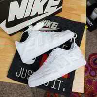 Image 3 of CPFM Nike Air Force One White