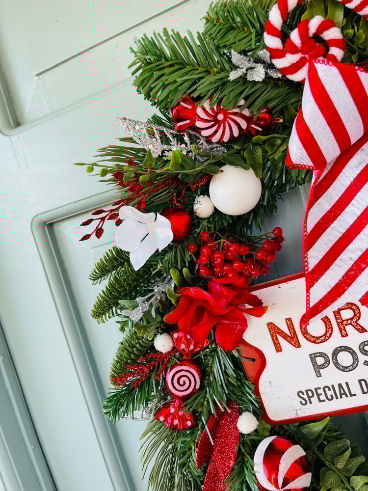 Image of 45cm Post Office 