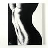 Stipple Print 