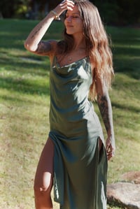 Image 9 of IN YOUR DREAMS- dress