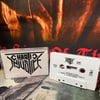 Chaotic Injustice - Demo 2021 Cassette