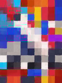 Image 1 of Let's Keep Our Distance