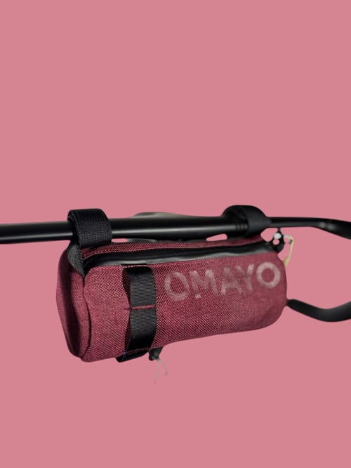 Image of Sacoche « Apéro chez Tonio » 🍷