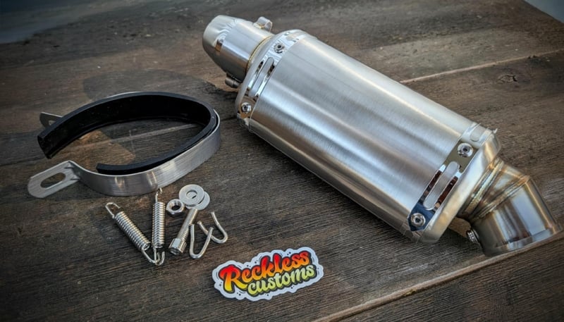Products | Reckless Customs