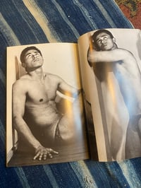 Image 5 of Barazoku No. 18, 1974.