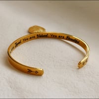 Image 2 of Self Love Bracelet 