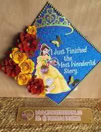 Image 1 of Beast princess