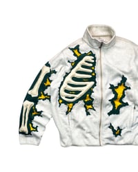 Image 4 of X-Ray Rupture Reworked Jacket Size XXL