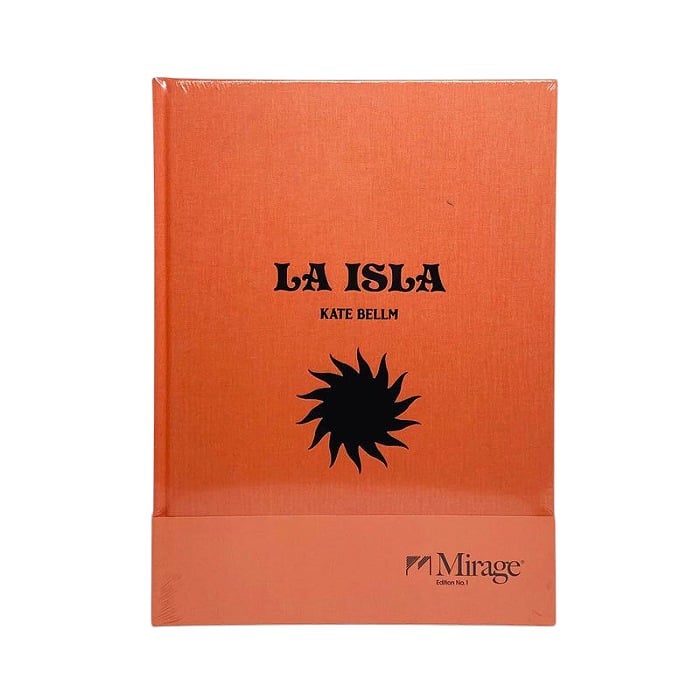 Image of KATE BELLM - LA ISLA