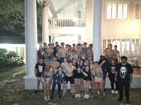 Image 7 of Pool Party Package 2026
