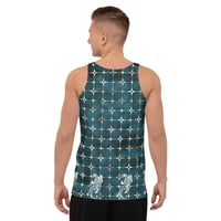 Image 3 of "Money Long" Tank Top