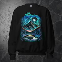 Image 1 of Jephries Dark Mountain Crewneck