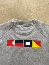 Image 3 of Nautical Sweat