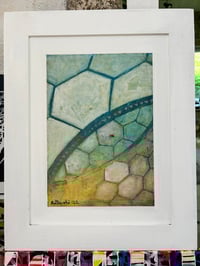 Image 4 of “Red Shape”  Noel Betowski