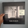 Bauhaus - In The Flat Field - LP