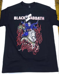 Image 2 of BLACK SABBATH