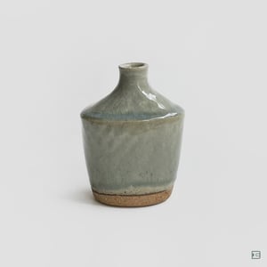 Tomoko Iwata Vase No.841